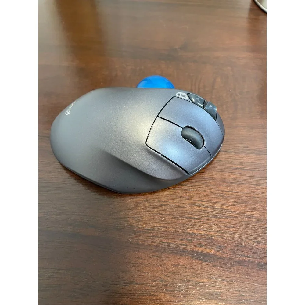 Logitech M570 Trackball Mouse